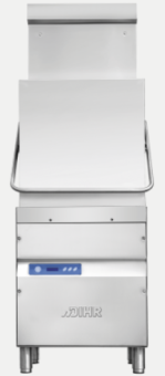 Машина посудомоечная Dihr HT 14 Optima HR DA